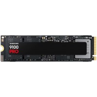M.2 NVMe SSD 2.0TB Samsung 9100 PRO M.2 NVMe SSD 2.0TB Samsung 9100 PRO